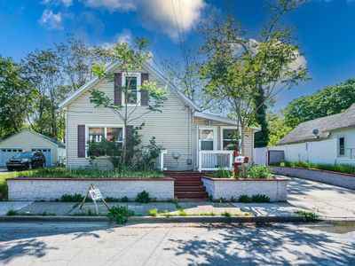 2110 Saint Charles Ave SW, Grand Rapids, MI, 49507
