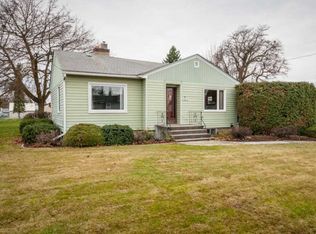 11412 E Springfield Ave, Spokane, WA 99206