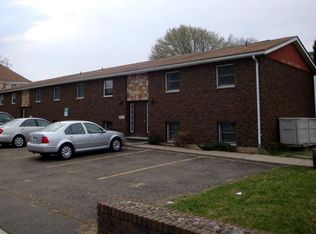 101 Nanticoke Ave APT 2A, Endicott, NY 13760