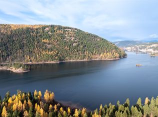 2403 Highway 83 N, Bonner, MT 59823