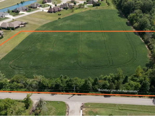 5500 N Lakeshore Dr, Muncie, IN 47304