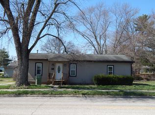 496 S Section St, Sullivan, IN 47882