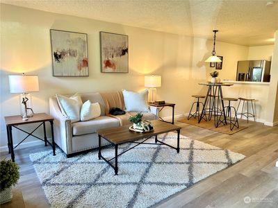 515 S 323rd Place #16B, Federal Way, WA, 98003