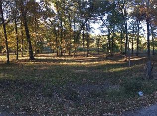 1833 Hidden Park Rd, Fort Smith, AR 72916