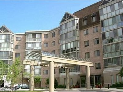 2901 S Leisure World Blvd UNIT 304, Silver Spring, MD, 20906