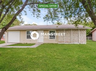 7311 Glenbrook Dr, San Antonio, TX 78239