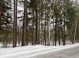 S End Rd, Merrill, WI 54452