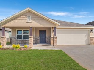 408 Rose Ave, Cleburne, TX 76033