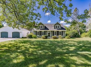 50 Bald Mountain Rd, Bernardston, MA 01337