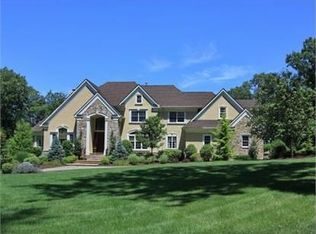 114 Old Driftway Ln, Califon, NJ 07830
