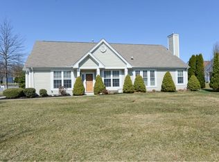 10 Stafford Ln, Belvidere, NJ 07823