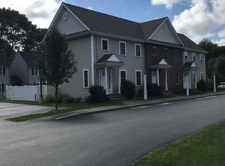 726 Main St #3, South Weymouth, MA 02190