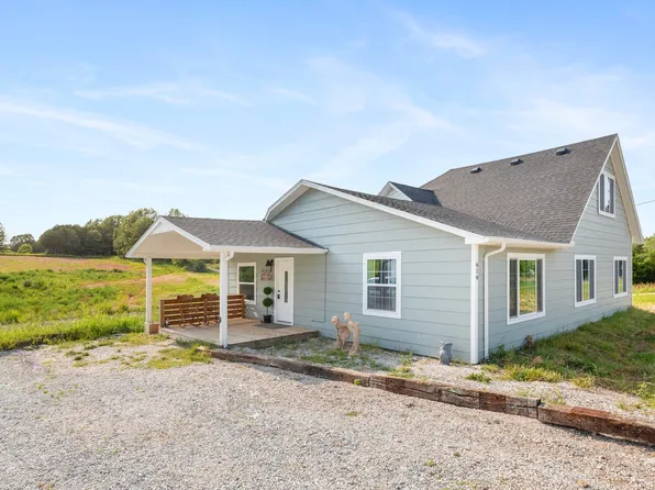 619 Reed Road, Sparta, MO 65753