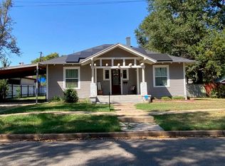 622 Elm St, Jacksonville, TX 75766