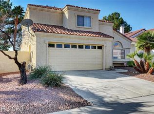 9413 Shellfish Ct, Las Vegas, NV 89117