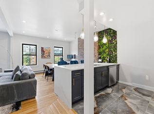 465 Massachusetts Ave APT 4, Roxbury, MA 02118
