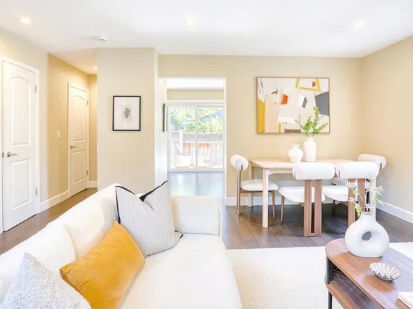 1137 Brace Ave APT 4, San Jose, CA 95125