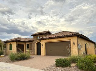 3981 N Hudson Dr, Florence, AZ 85132