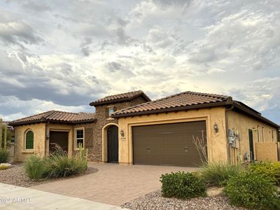 3981 N Hudson Dr, Florence, AZ, 85132