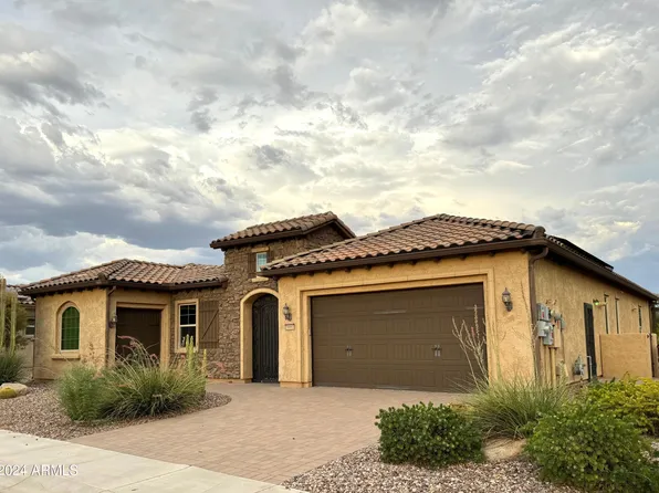 3981 N HUDSON Drive, Florence, AZ 85132
