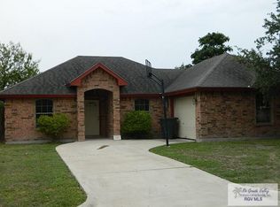 2821 N Blake St, Harlingen, TX 78550