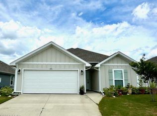 275 Morning Creek Way, Panama City, FL 32404