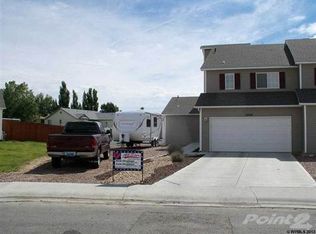 2500 Conch St, Rock Springs, WY 82901