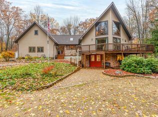 12142 Trail Creek Dr #281, Stanwood, MI 49346