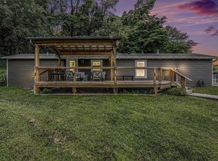 403 Felch St, Lyons, MI 48851