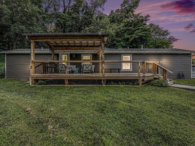 403 Felch St, Lyons, MI, 48851