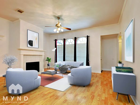 23831 Norton House Ln