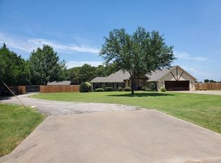 186 Randy St, Gun Barrel City, TX 75156
