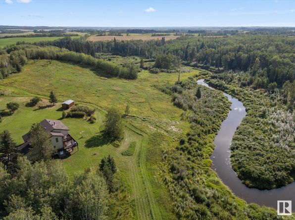 8115 Township Road 574, Lac Ste. Anne County, AB T0E 1N0