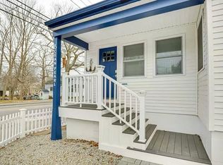 111 Saco Ave, Old Orchard Beach, ME 04064