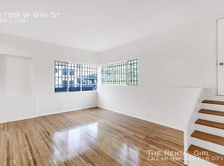 3789 W 9th St, Los Angeles, CA 90005