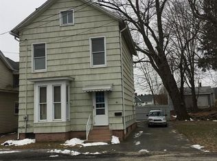 60 Park St, Thomaston, CT 06787