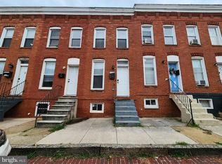1708 Latrobe St, Baltimore, MD 21202