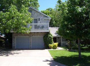 7909 Willet Trl, Austin, TX 78745
