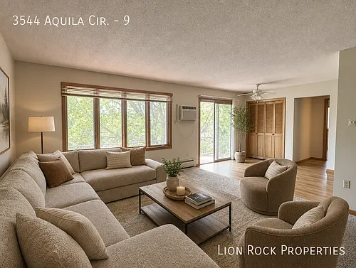 3544 Aquila Cir #9 Photo 1