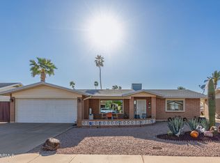 462 S Racine, Mesa, AZ 85206