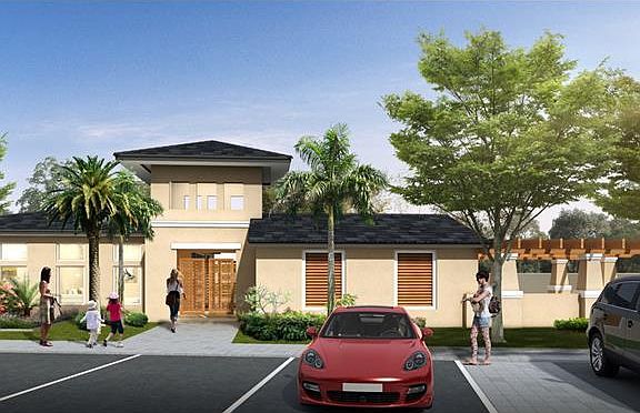 2nd image of 100 Ernie Caldwell Blvd #2