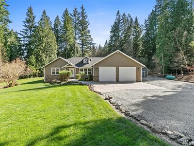 1483 Barrell Springs Rd, Bellingham, WA, 98229