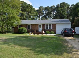 171 Rollins Rd, Goldsboro, NC 27534