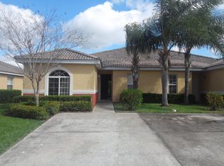 133 Ocean Bluff Dr, Poinciana, FL 34759