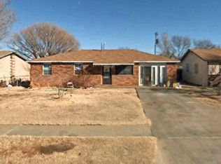813 N Lamar St, Texico, NM 88135