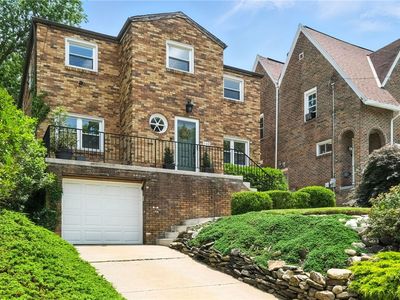 144 Cochran Rd, Pittsburgh, PA, 15228