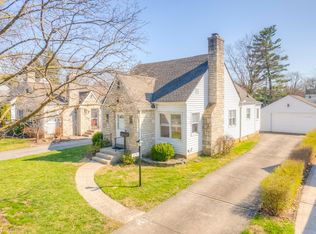 309 E Beaumont Rd, Columbus, OH 43214