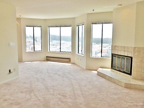 2nd image of 1535 Taraval St APT 402