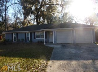 125 W Woodhaven Dr, Kingsland, GA 31548