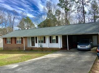 1869 Timberlane Rd, Milledgeville, GA 31061